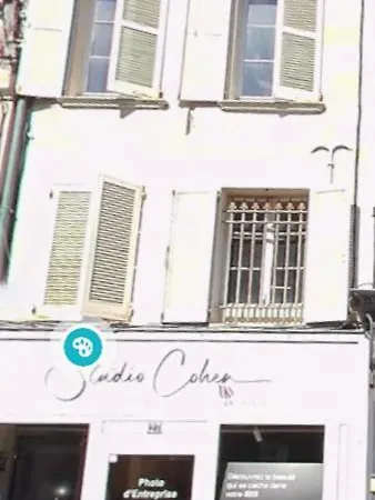 Apartament T2 Hyper Centre Senlis (Oise)