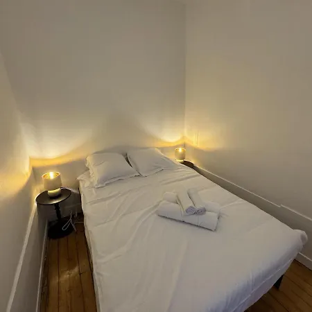 Apartament T2 Hyper Centre